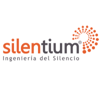 Silentium logo