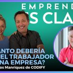 Codify en Radio La Clave