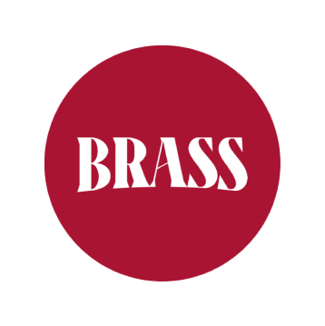 brass